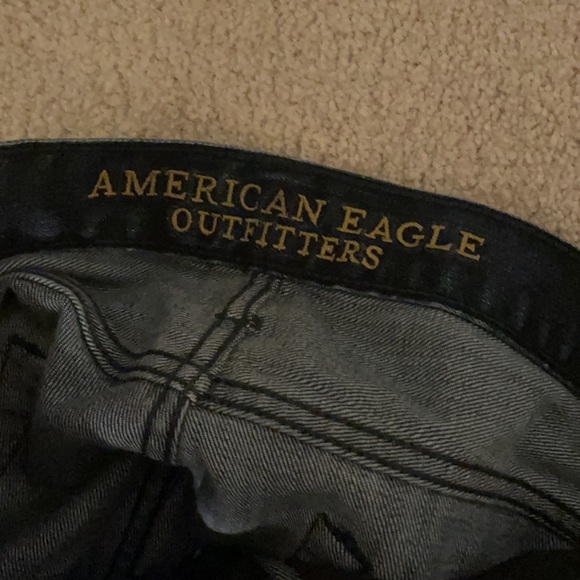 American Eagle Skinny Jeans - Picture 4 of 4